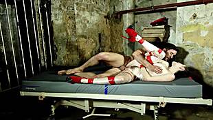 eight shades of heaven part one