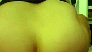 My Slut Wife Riding My Dick Quickie