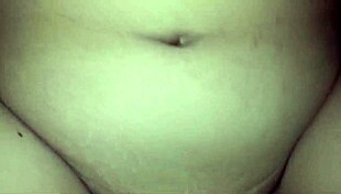 Neighbor Swallows Big Cock Gift Eagerly