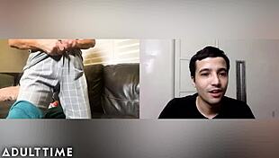 mature beauty payton hall interested in step-grandson