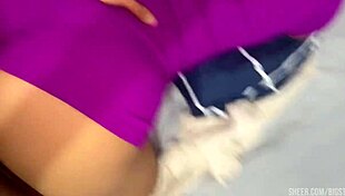 Comi a mas gostosa da favela do rio