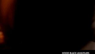 Homemade Video Tai Woodz Bangs Black Sluts Throat And Gapes Her Pussy