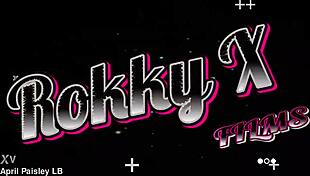 ONE COCK TAKES ON TWO ARSEHOLES IN INTENSE ANAL DESTRUCTION