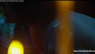 Gracie Gilbert In Underbelly Season 6 Episode 6 2013