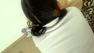Punish College Girl Hard