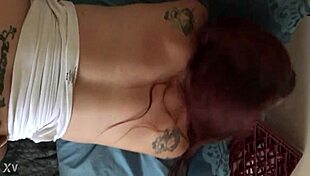 This PAWG solo features big ass fetish and sexy fucking