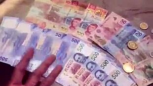 Mexico Trip Recap Featuring Clothes Being Ripped.