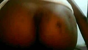real amateur african couple having hot sex 🔥