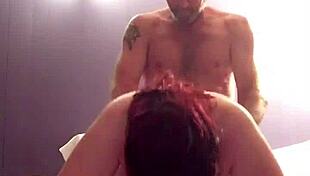 The side chick navigates her complicated life with chubby friends and big personalities