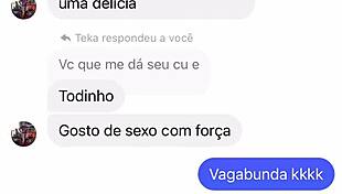 Married Slut Teases Webcam