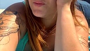 deixei o cara por a mao na minha bunda, foi tao bom