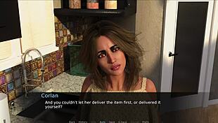 Let's play reluctant archon part 14