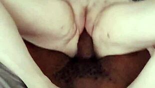 Barefoot MILF Alegra cowgirls Dr. Black Johnson XXX