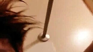 Intense Shower Fun With BBW Danielle