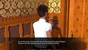 Let's play reluctant archon part 14