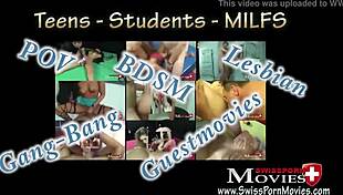 Dunkle Räume Bizarre Lady Perverse Spiele SPM Amanda21 TR42