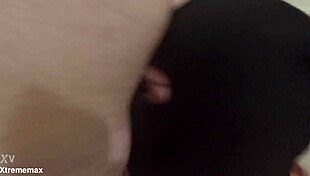 i nomi subslut worship armpit feet with facefucking slaps spanking piss drinking