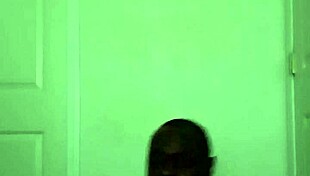 Taking Off Eyeglasses To Explain Favorite Exercise Position!