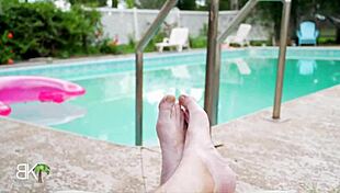 Trailer Trash Pool Bash - Free Trailer