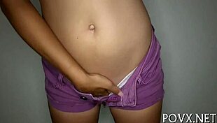 Moist Ass For An Ardent Fuck.