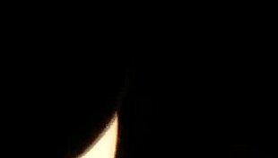 I feel so alive watching my exotic lover undress sensually, revealing her curves.