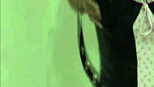 We Slipped Into Those Pvc Panties You Love.