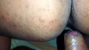 She Accepts Intense Anal Fucking