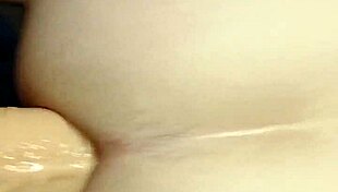 Watch me fuck his ass with this strapon! Want a turn?