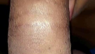 Chupada de Verga Muy Rica de Latina con Labios Mamadores, Ella es Susy una Adicta ala Verga