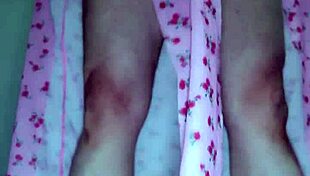 why are you crossdressing like that?