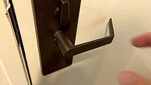 Gorgeous Tall Fashion Model Loves Attention