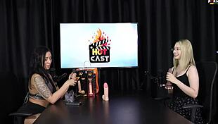 naughty interview full of fucking with vivan lola vitoria beatriz porn cast brazil part 3