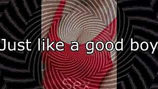 Erotic hypnosis session with mistress lisa pillow