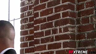 Kyler Quinn Cuckold Session Big Cock Deepthroat Ride!