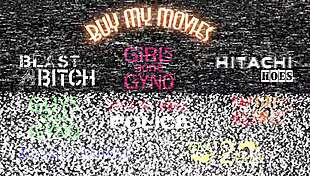 stefania mafras face gets blasted full of cum pov version