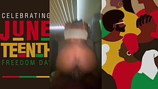 petite ebony teen pussy takes big black cock hard