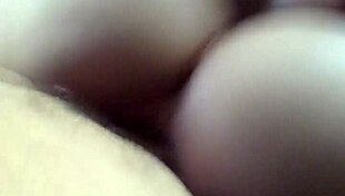 Splashing man-milk over african doll's phat booty cheeks with cumshot cocoa skinned sex doll part 2