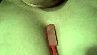 i suck on my l cup tits while moaning wet and playing solo for you