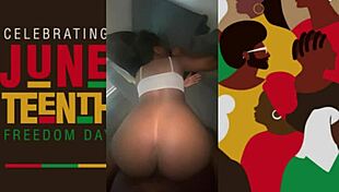 petite ebony teen pussy takes big black cock hard