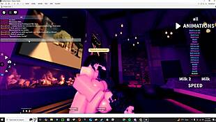 demon slut takes brutal monster cock pounding in rough nonstop fuck frenzy