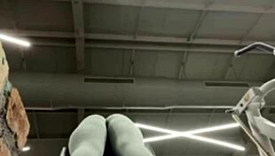 i went crazy fucking that bbw teen in the gym public