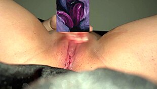 omg virgin 18yo saudi arab teen fingers pussy first time squirting loud moans in la! 🔥💦😩