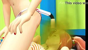 Highland bobbi kicks back with her quirky everyday vibes unfolding naturally.