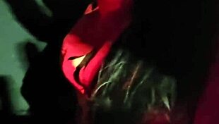 i watched my hotwife get poundded by huge bbc after party!!