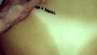 Ex Argentinan Bent Over Doggystyle Pounding Session