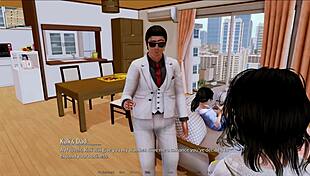 Harem hotel episode 76 gameplay