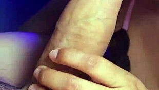 mi novia dafri pierde apuesta chupando verga enorme como putita