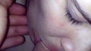 wow i score epic deepthroat blowjob from hot mature babe unleashing pure pleasure