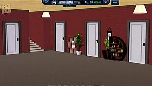 harem hotel 88 unfolds steamy hotel game intrigue