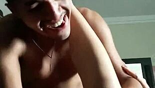 young argentine teen seduced by stepbrother for hot sex 😈